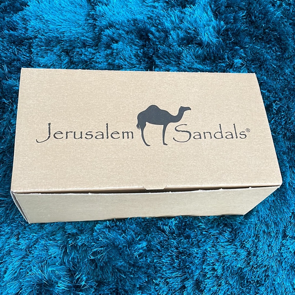 Jerusalem Sandals - image 7